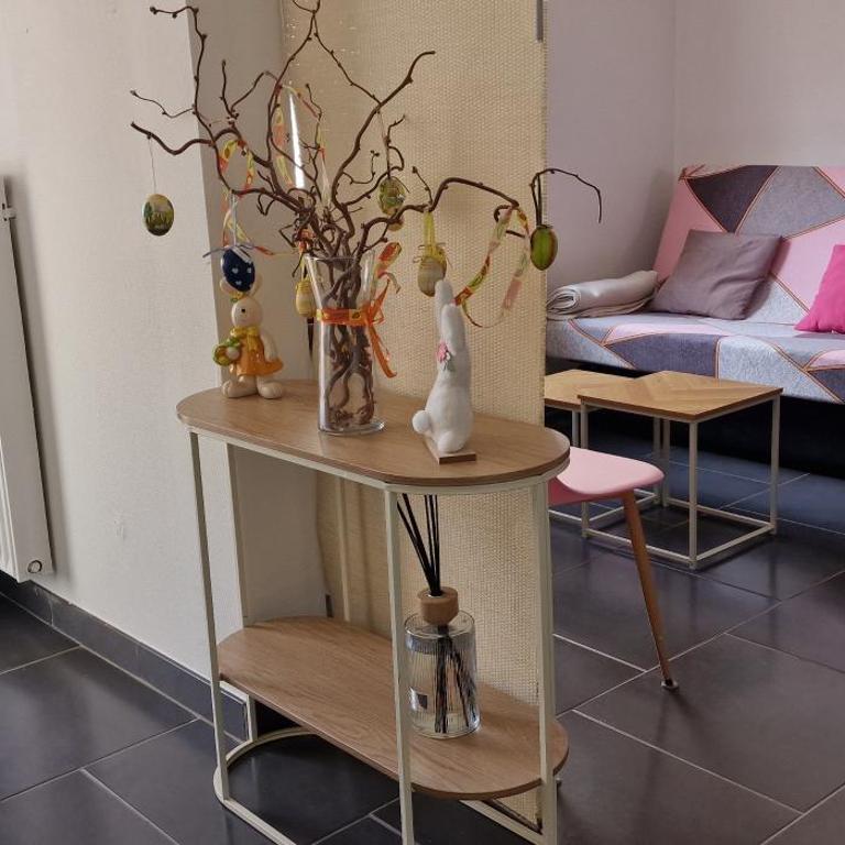 Le Sans Soucis - Appartement 2 Chambres - 3