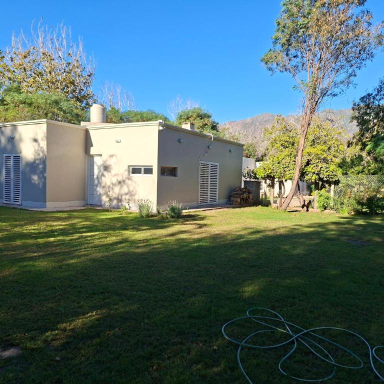 Las Ñicas - Two-Bedroom Apartment - 7