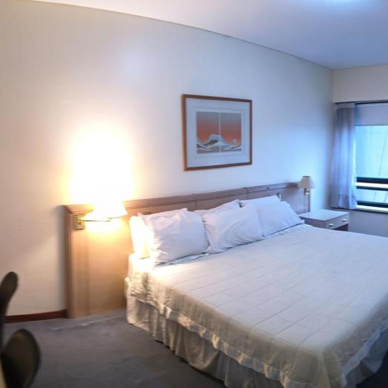 Alojamiento microcentro - Apartamento de 1 dormitorio - 4