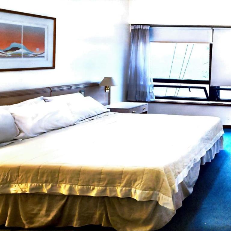 Alojamiento microcentro - Apartamento de 1 dormitorio - 5