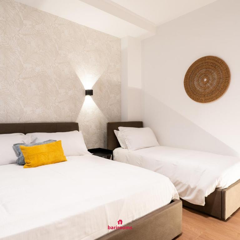 Barirooms - Petruzzelli - Standard Triple Room - 4