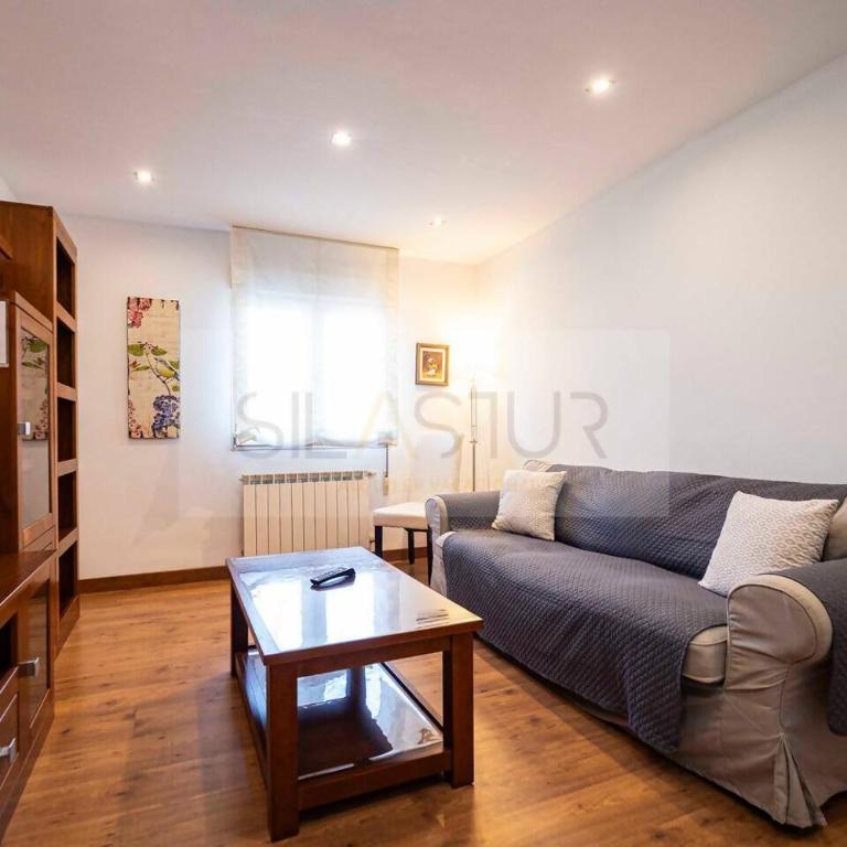 Casina Yolina By Silastur - Apartamento de 2 dormitorios - 1