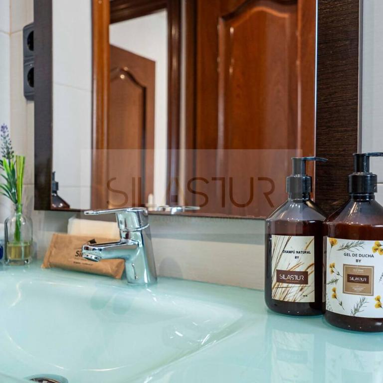 Casina Yolina By Silastur - Apartamento de 2 dormitorios - 6