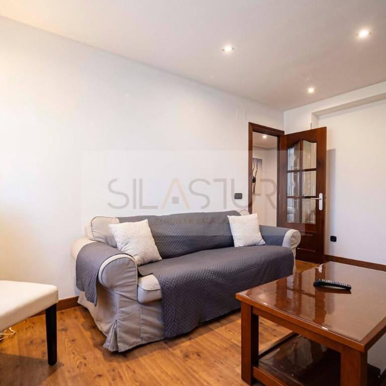 Casina Yolina By Silastur - Apartamento de 2 dormitorios - 8
