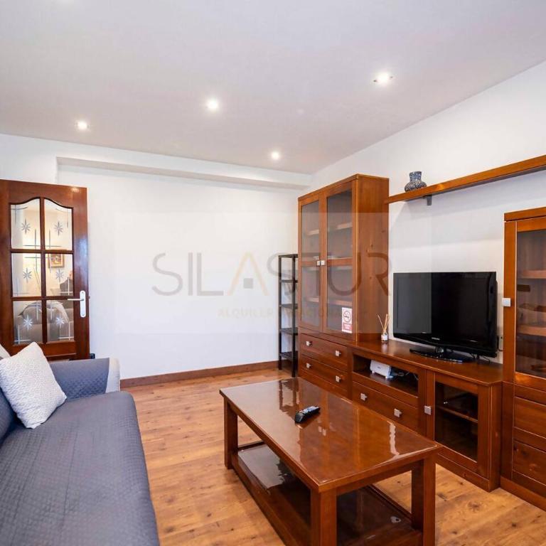 Casina Yolina By Silastur - Apartamento de 2 dormitorios - 9