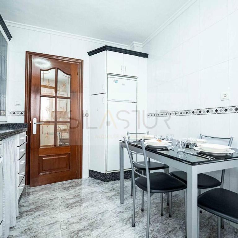 Casina Yolina By Silastur - Apartamento de 2 dormitorios - 10
