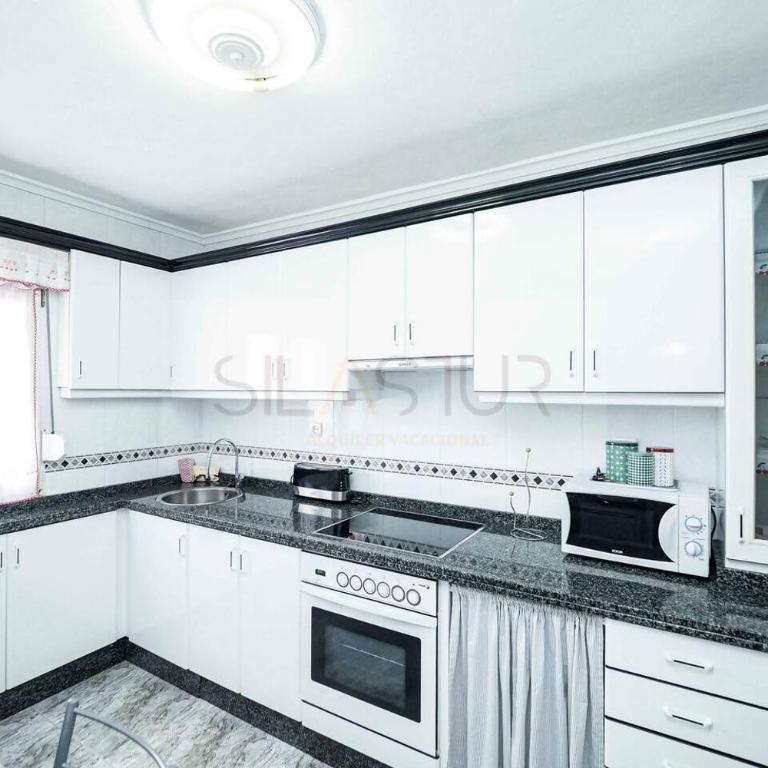 Casina Yolina By Silastur - Apartamento de 2 dormitorios - 11