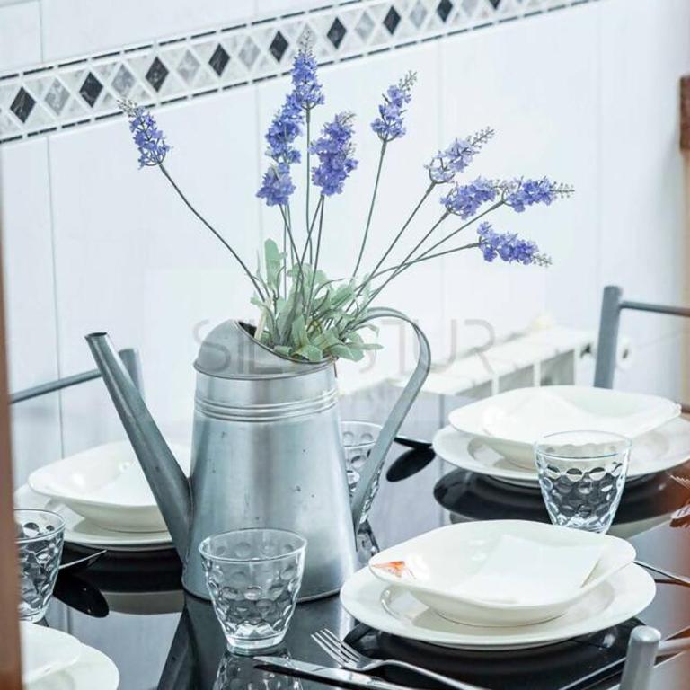 Casina Yolina By Silastur - Apartamento de 2 dormitorios - 13