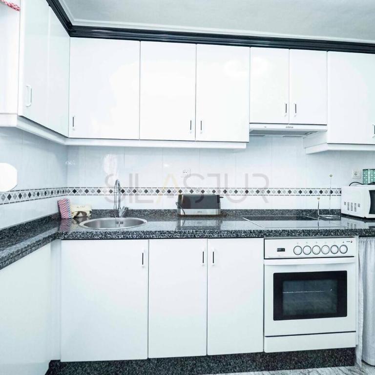 Casina Yolina By Silastur - Apartamento de 2 dormitorios - 14