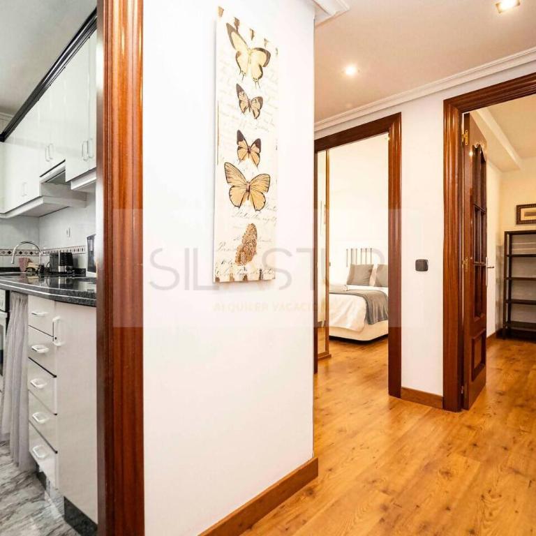 Casina Yolina By Silastur - Apartamento de 2 dormitorios - 15