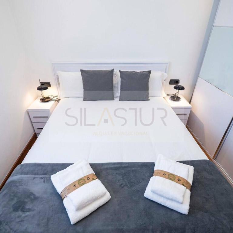 Casina Yolina By Silastur - Apartamento de 2 dormitorios - 16