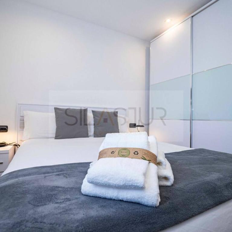 Casina Yolina By Silastur - Apartamento de 2 dormitorios - 19