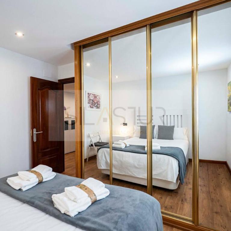 Casina Yolina By Silastur - Apartamento de 2 dormitorios - 20
