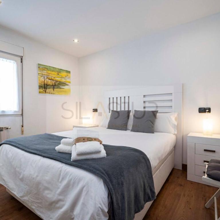 Casina Yolina By Silastur - Apartamento de 2 dormitorios - 21