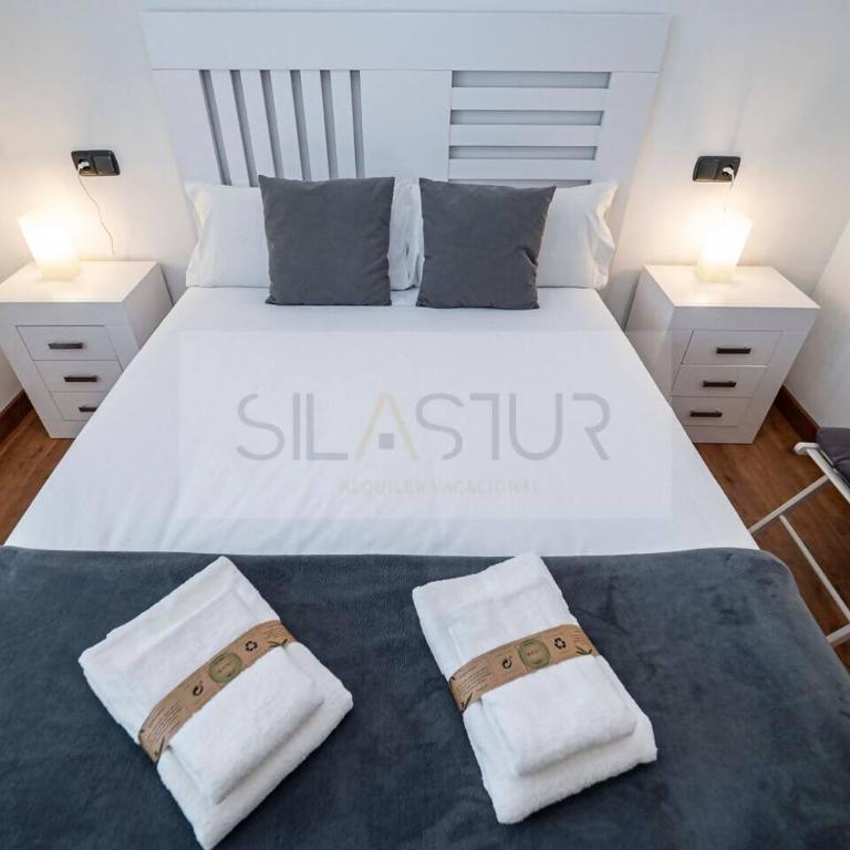Casina Yolina By Silastur - Apartamento de 2 dormitorios - 23