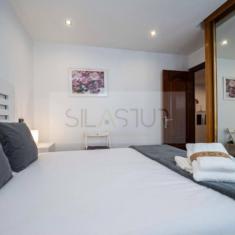 Casina Yolina By Silastur - Apartamento de 2 dormitorios - 24