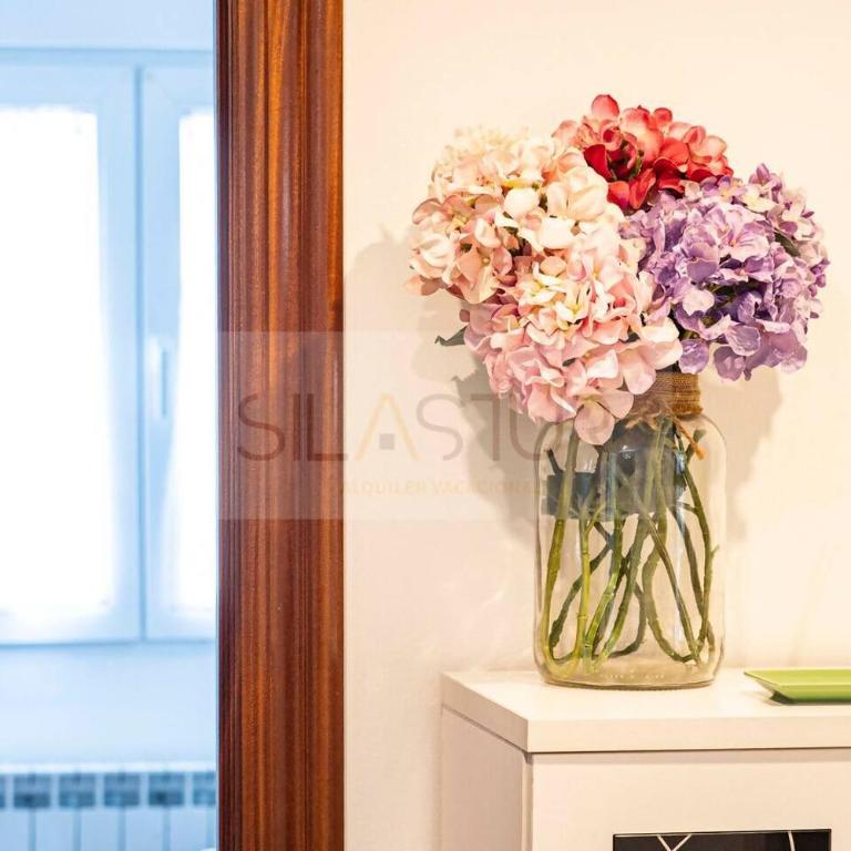 Casina Yolina By Silastur - Apartamento de 2 dormitorios - 27