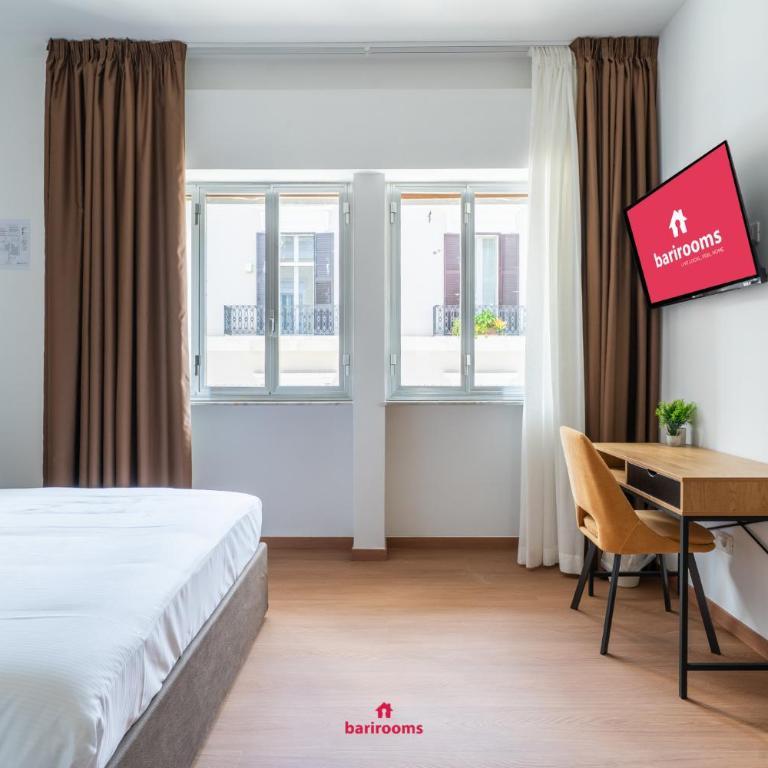 Barirooms - Petruzzelli - Superior Triple Room - 4