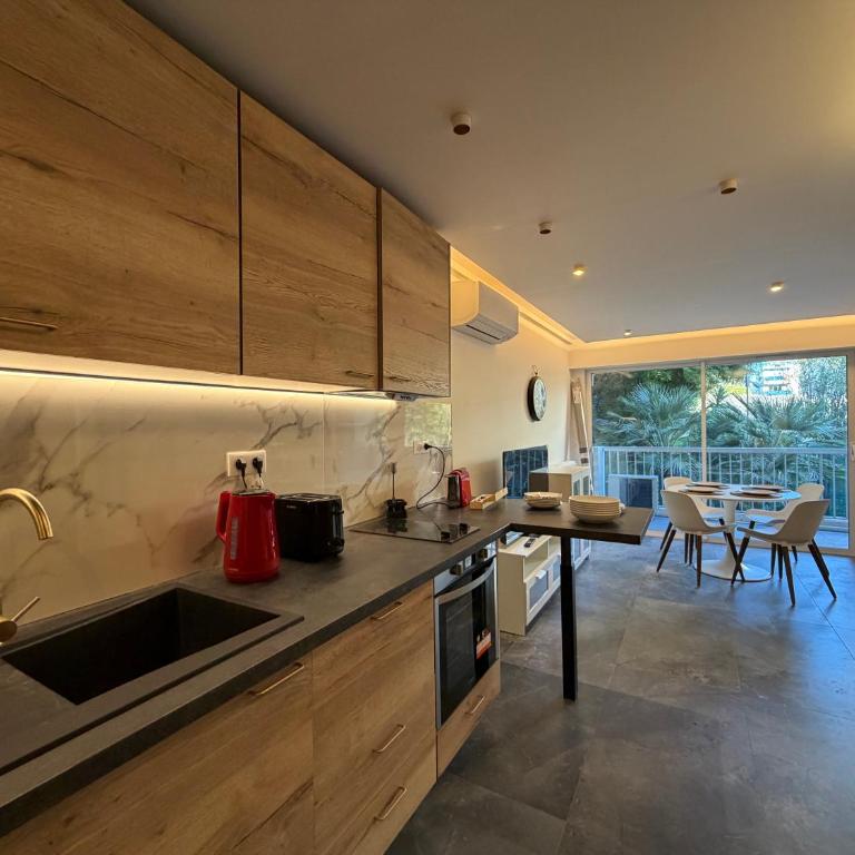 One Bedroom Cannes - Appartement 1 Chambre - 2