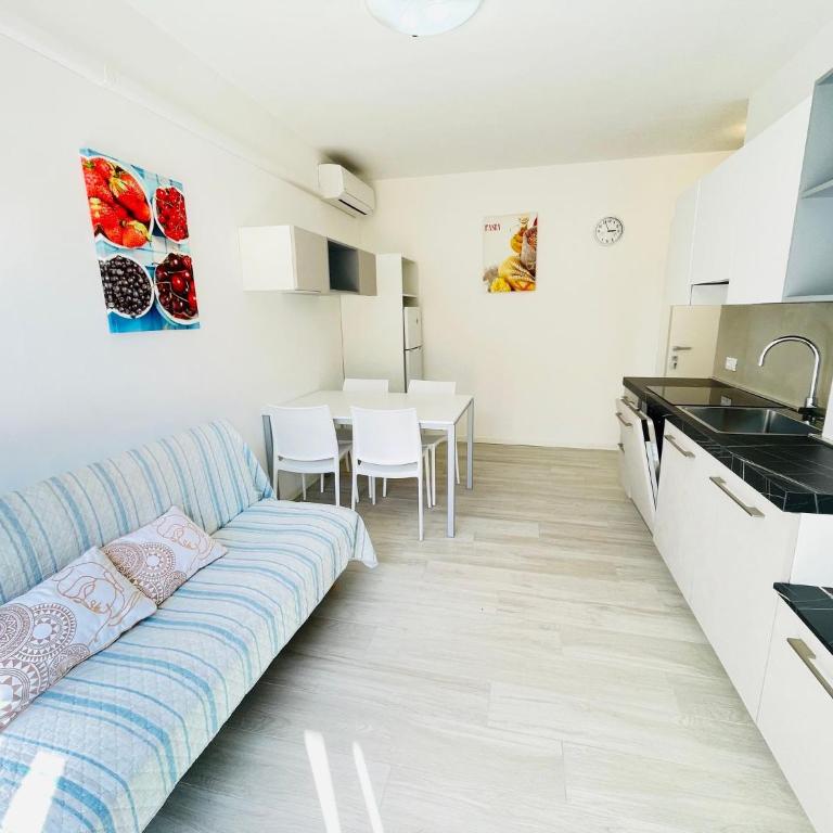 Cozy apartment with large balcony - Appartamento - 1