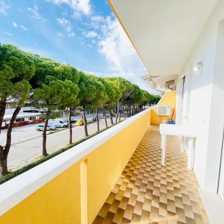 Cozy apartment with large balcony - Appartamento - 2