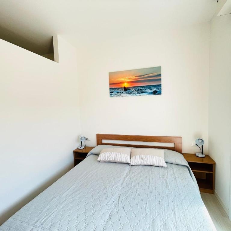 Cozy apartment with large balcony - Appartamento - 10