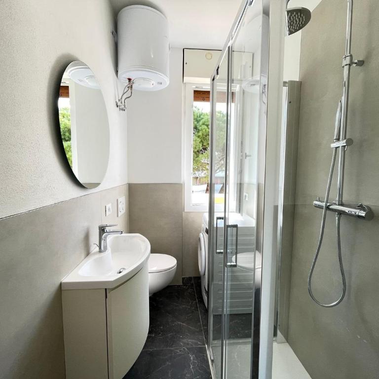 Cozy apartment with large balcony - Appartamento - 11