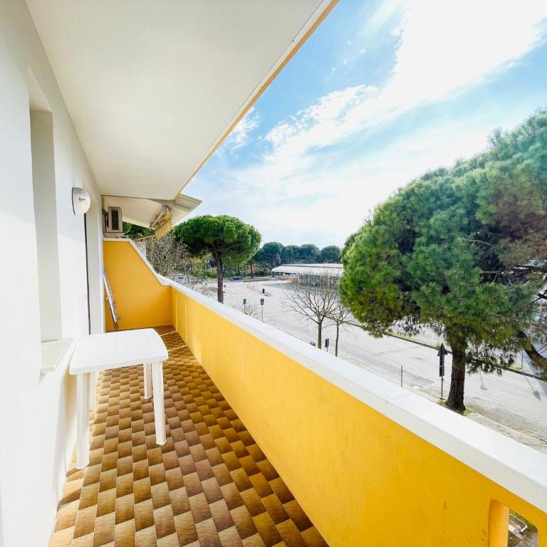 Cozy apartment with large balcony - Appartamento - 12