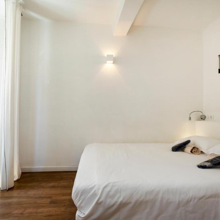 Appartements T1 et T2, quartier Citadelle, plage St François - Appartamento con 1 Camera da Letto - 8