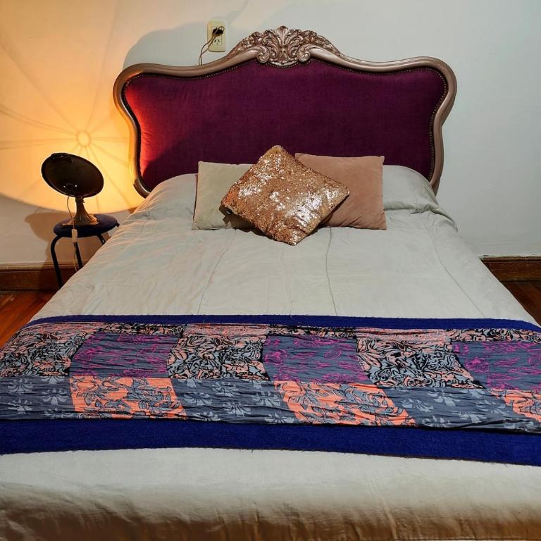 Peatonal y San Martín Galeria Historica Departamento - Apartamento de 3 dormitorios - 19