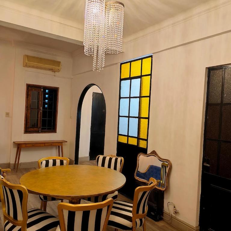 Peatonal y San Martín Galeria Historica Departamento - Apartamento de 3 dormitorios - 26