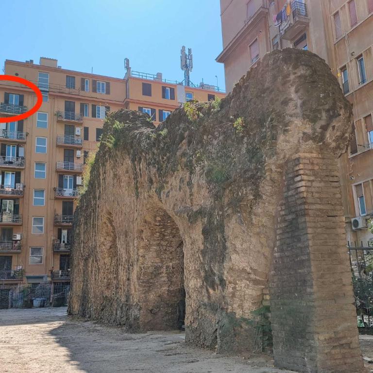 Domus Branca - Appartamento con 2 Camere da Letto - 9