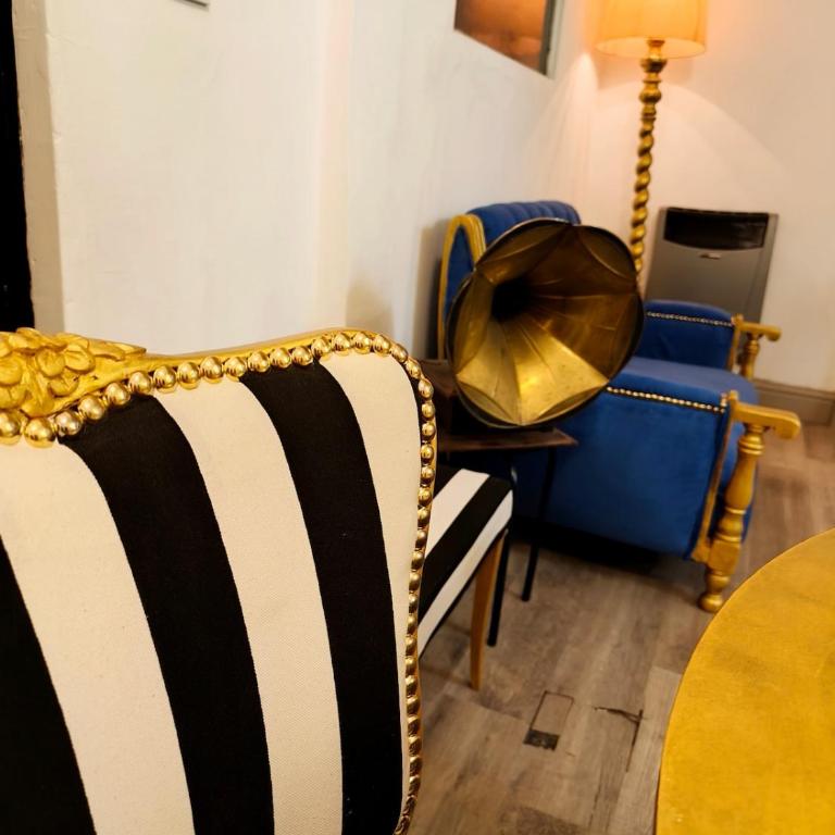 Peatonal y San Martín Galeria Historica Departamento - Apartamento de 3 dormitorios - 22