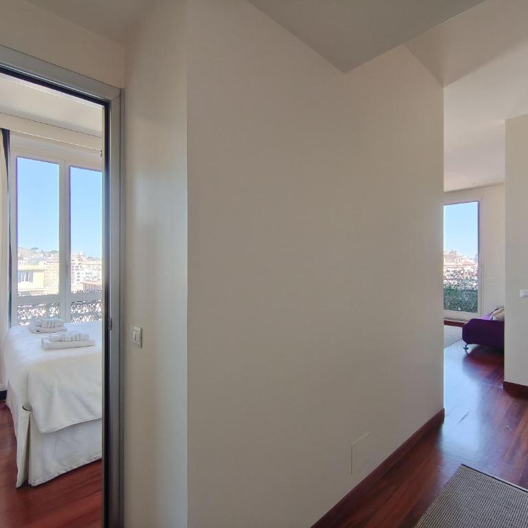 Domus Branca - Appartamento con 2 Camere da Letto - 10