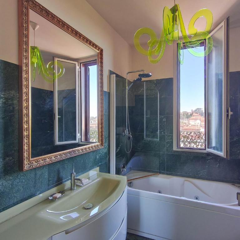 Domus Branca - Appartamento con 2 Camere da Letto - 11