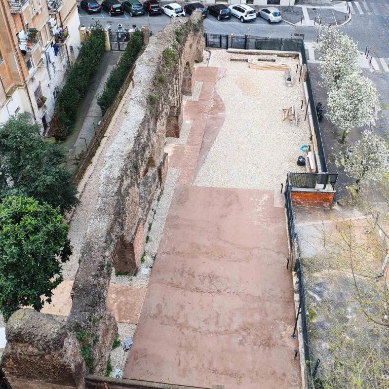 Domus Branca - Appartamento con 2 Camere da Letto - 15