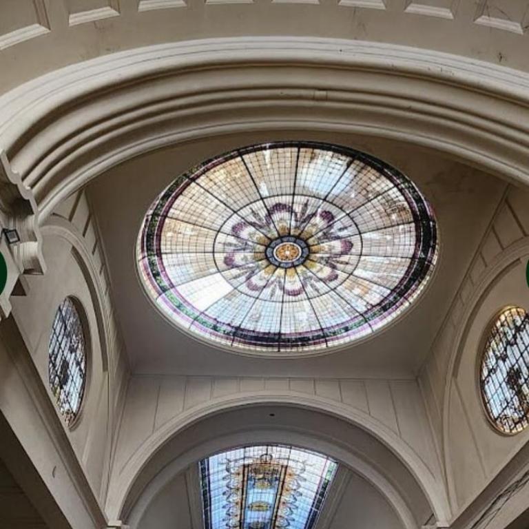Peatonal y San Martín Galeria Historica Departamento - Apartamento de 3 dormitorios - 33
