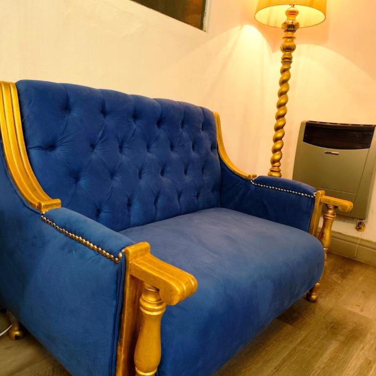 Peatonal y San Martín Galeria Historica Departamento - Apartamento de 3 dormitorios - 34