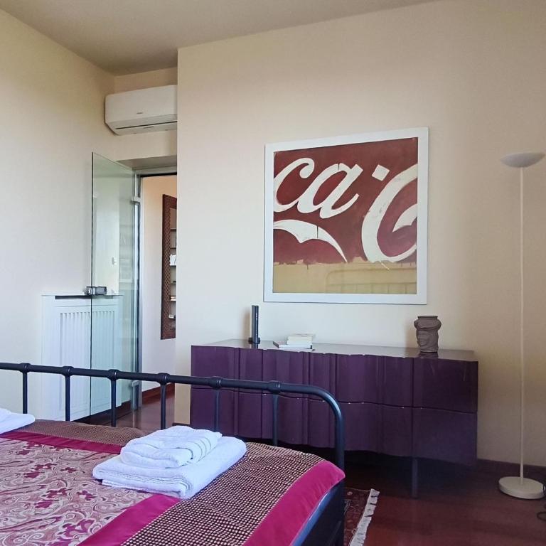 Domus Branca - Appartamento con 2 Camere da Letto - 21
