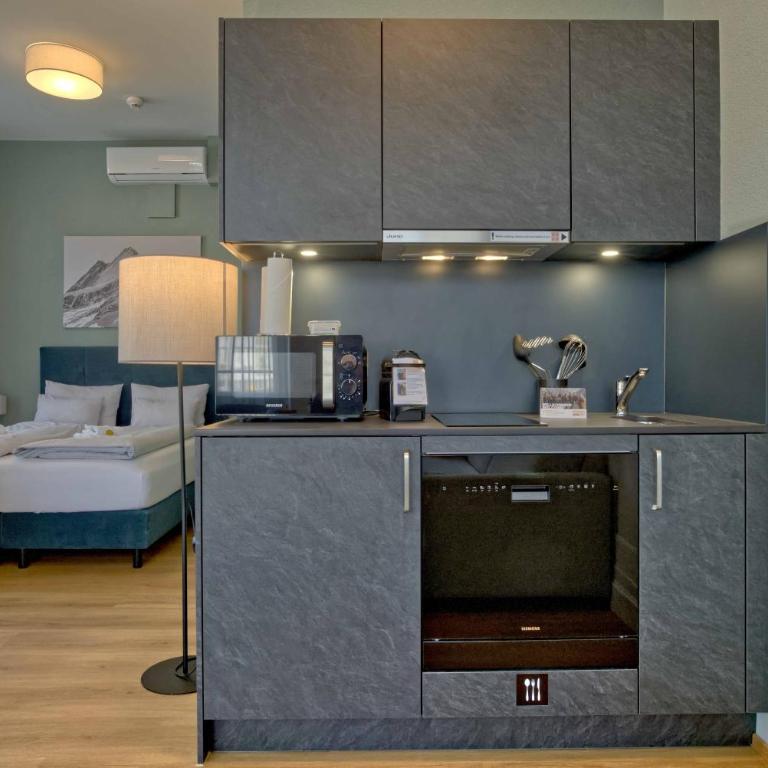 BANK House Apartment L 103 - GRIWA RENT - Apartamento Superior - 5