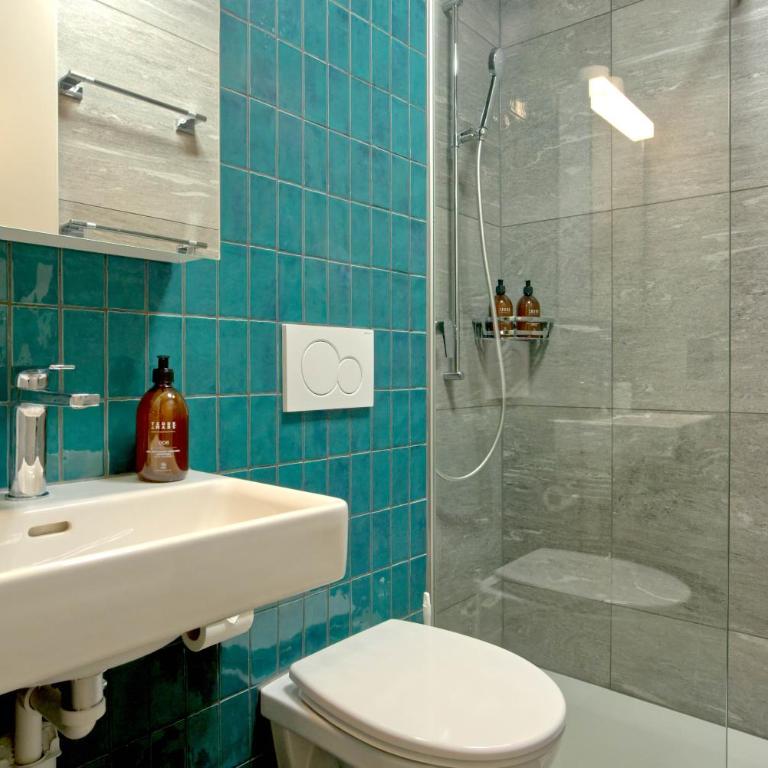 BANK House Apartment L 103 - GRIWA RENT - Apartamento Superior - 6