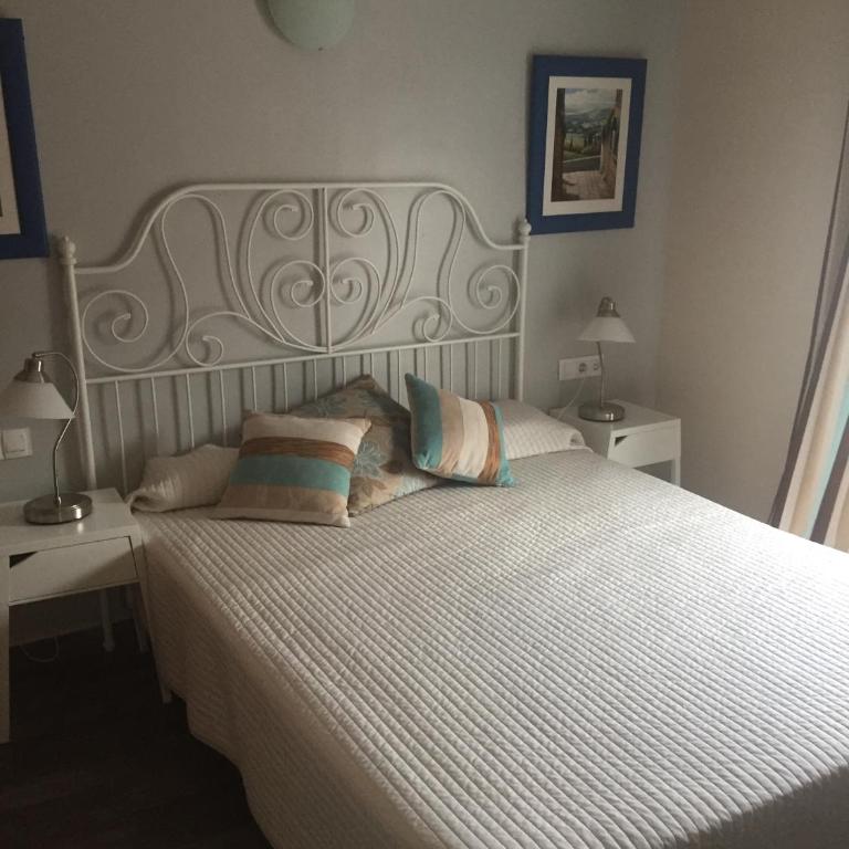 Hotel Marbella - Habitación Doble - 2