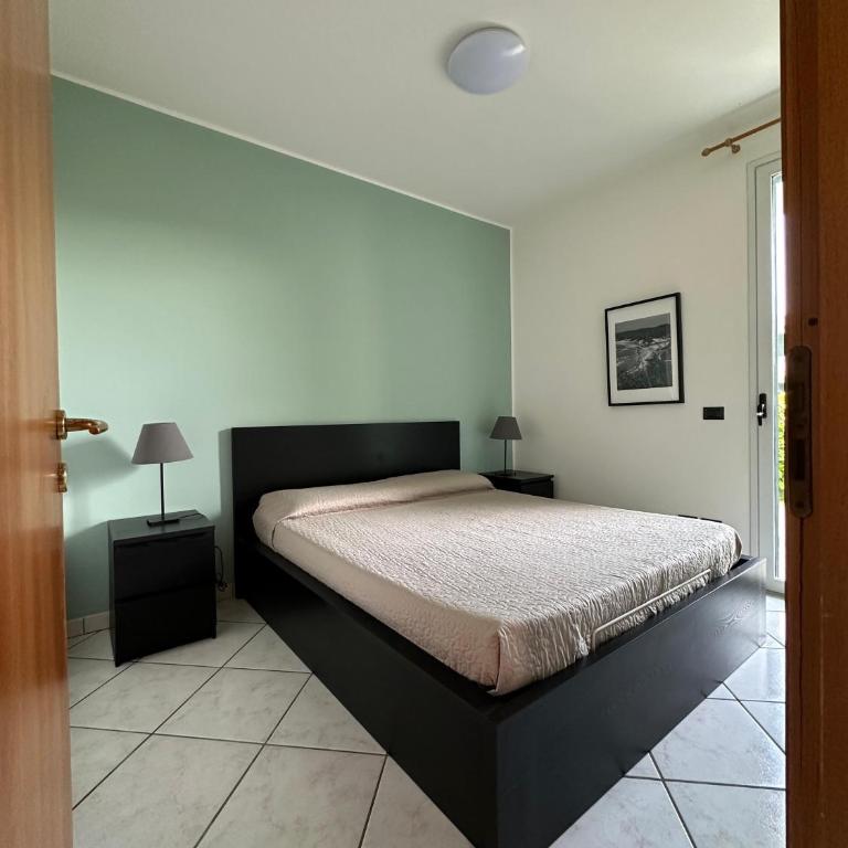Torre dell'orso - Salento - Casa con 2 Camere da Letto - 4