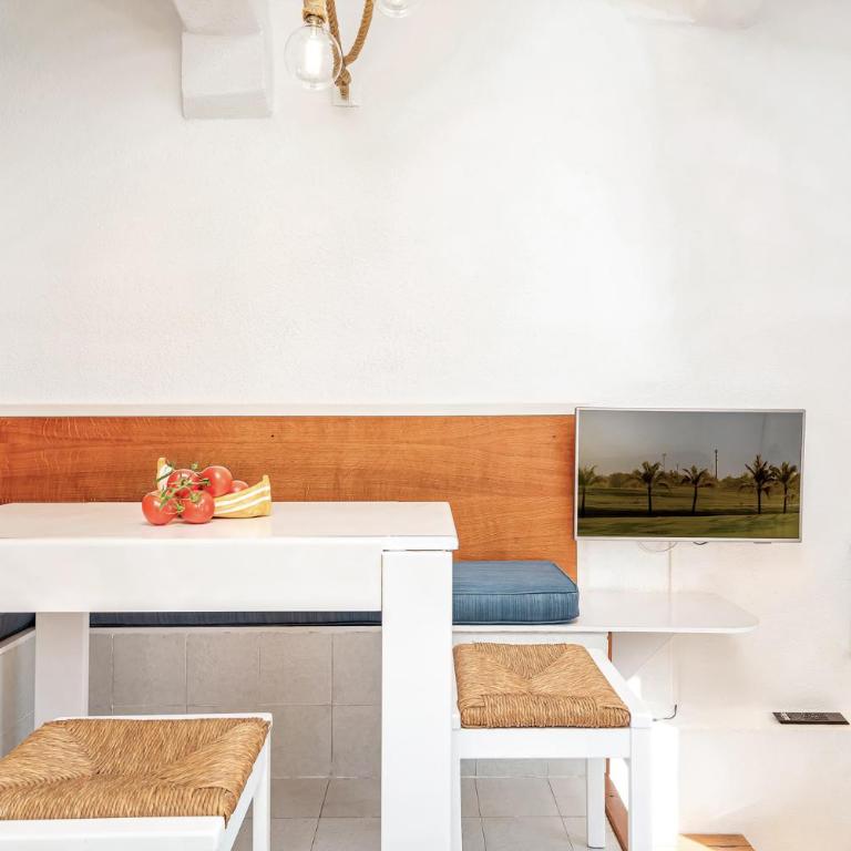 FinestraNelBorgo-5Terre-Portovenere-Seaview - Apartment mit 1 Schlafzimmer und Meerblick - 15