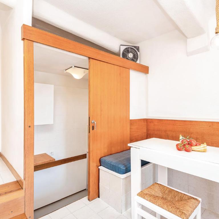FinestraNelBorgo-5Terre-Portovenere-Seaview - Apartment mit 1 Schlafzimmer und Meerblick - 9