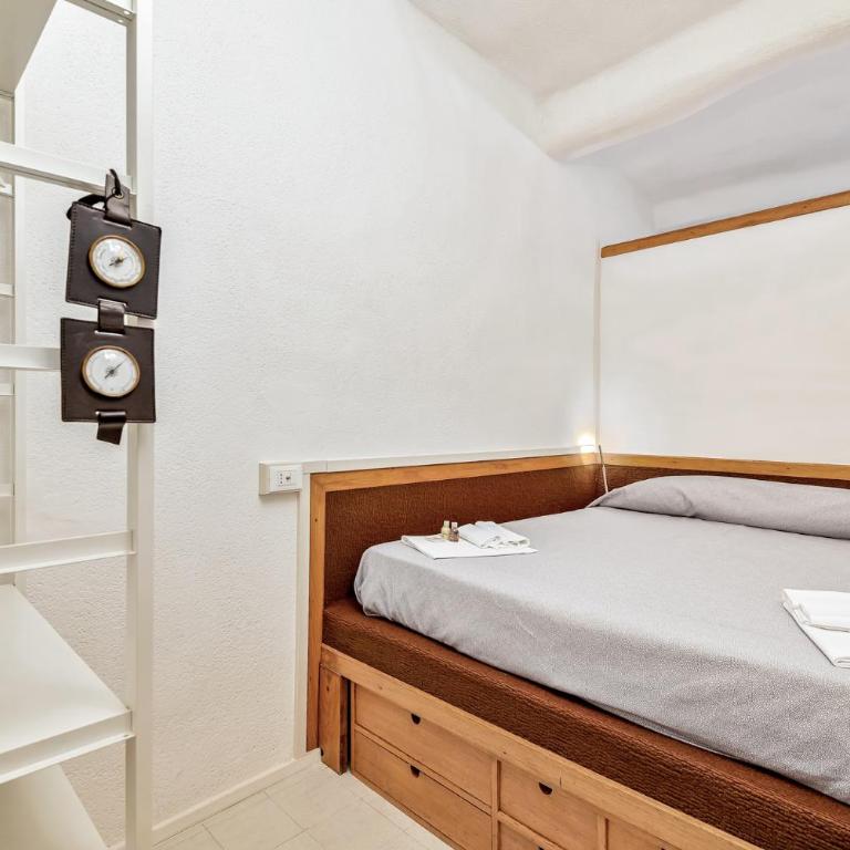 FinestraNelBorgo-5Terre-Portovenere-Seaview - Apartment mit 1 Schlafzimmer und Meerblick - 6