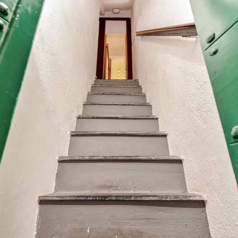 FinestraNelBorgo-5Terre-Portovenere-Seaview - Apartment mit 1 Schlafzimmer und Meerblick - 7