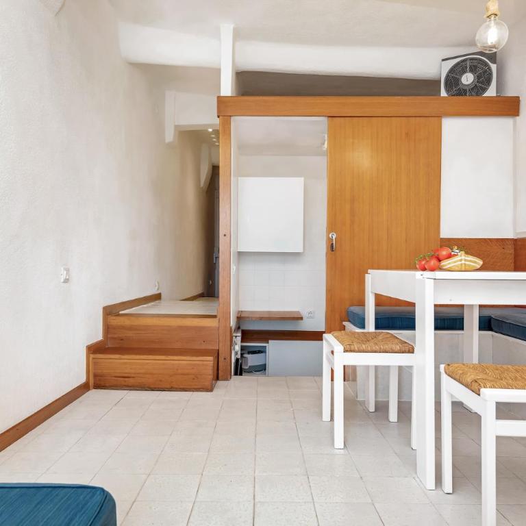 FinestraNelBorgo-5Terre-Portovenere-Seaview - Apartment mit 1 Schlafzimmer und Meerblick - 5