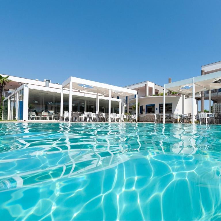 Torre dell'orso - Salento - Casa con 2 Camere da Letto - 14