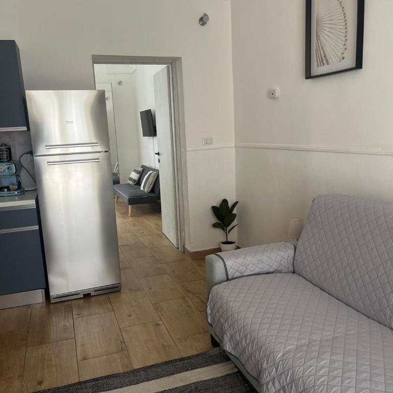 Svevo flat - room - Appartamento con 1 Camera da Letto - Non Fumatori - 6